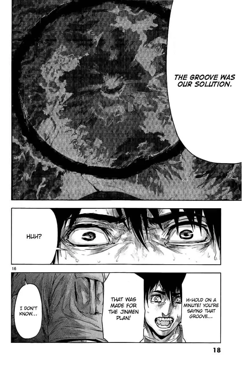 Read Jinxed chapter 21 image 18 on Lezhin