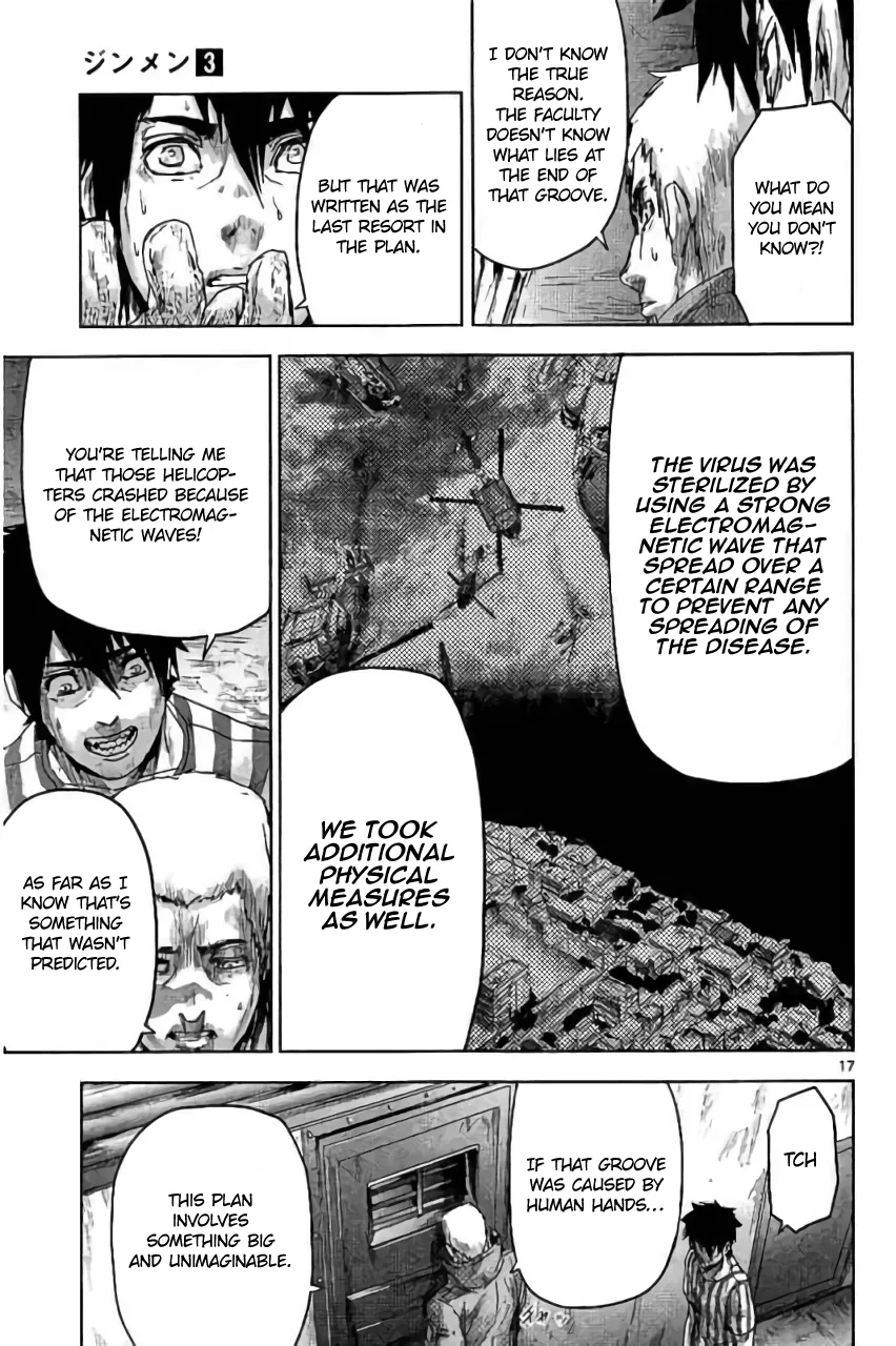 Read Jinxed chapter 21 image 19 on Lezhin
