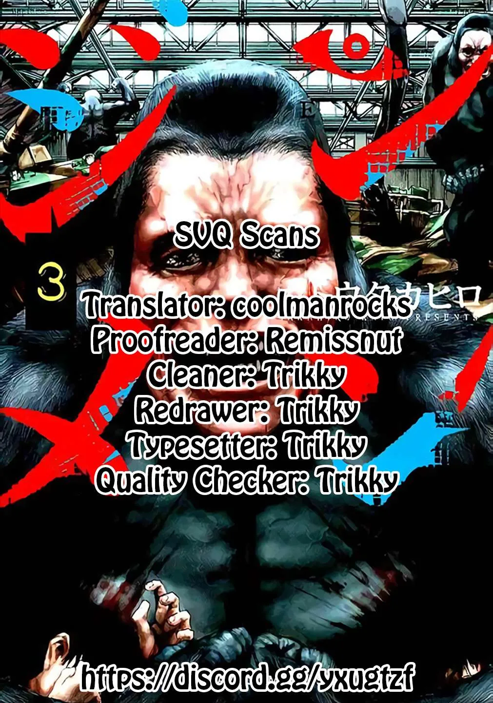 Read Jinxed chapter 21 image 21 on Lezhin