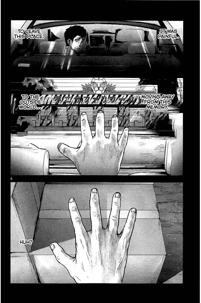 Read Jinxed chapter 21 image 8 on Lezhin