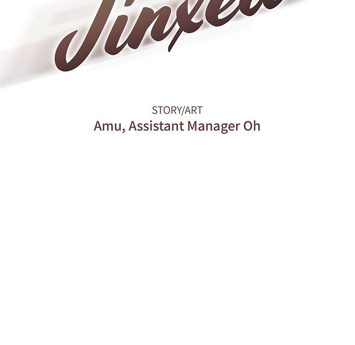 Read Jinxed chapter 22 image 10 on Lezhin