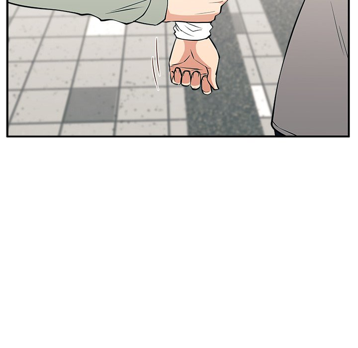 Read Jinxed chapter 22 image 23 on Lezhin