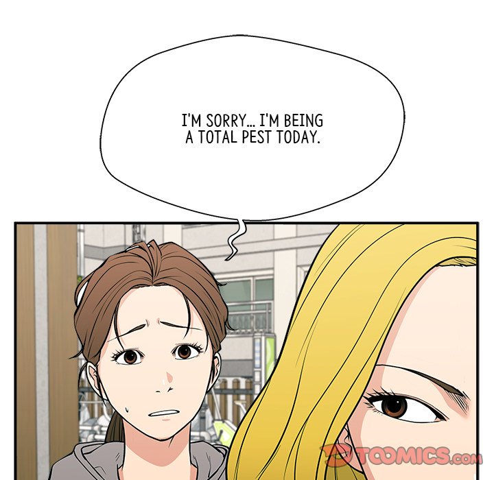 Read Jinxed chapter 22 image 29 on Lezhin