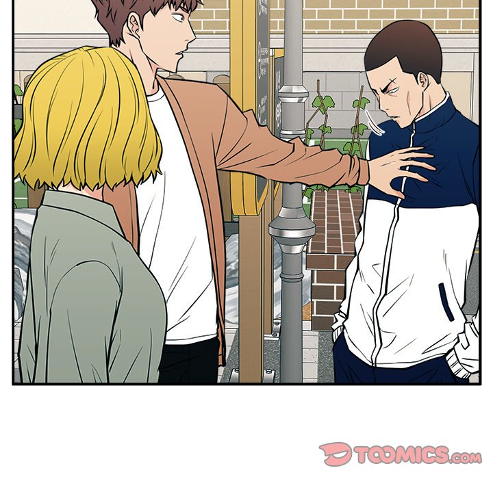Read Jinxed chapter 22 image 56 on Lezhin