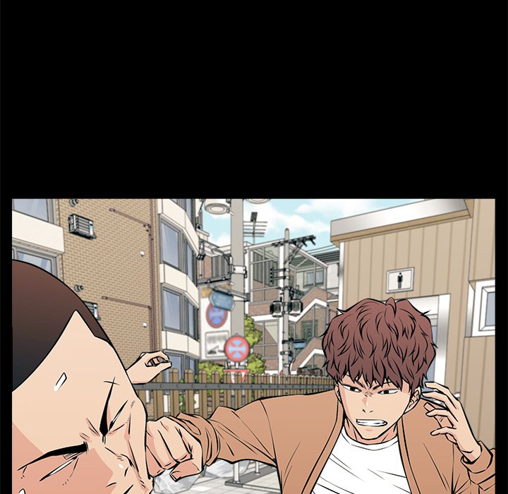 Read Jinxed chapter 23 image 108 on Lezhin