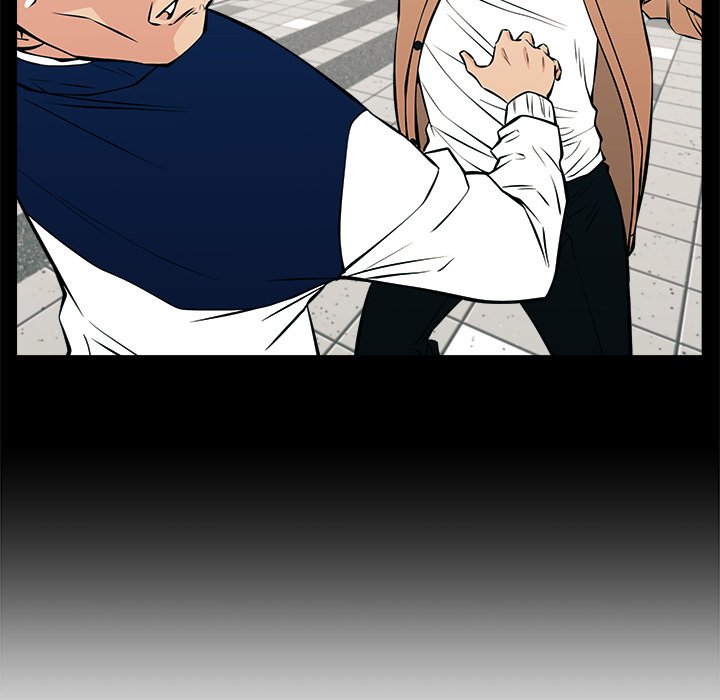 Read Jinxed chapter 23 image 109 on Lezhin