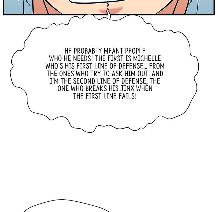 Read Jinxed chapter 23 image 117 on Lezhin