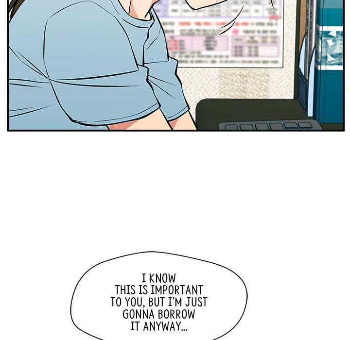 Read Jinxed chapter 23 image 132 on Lezhin