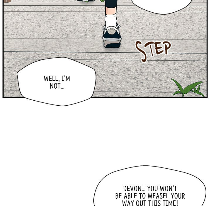Read Jinxed chapter 23 image 19 on Lezhin