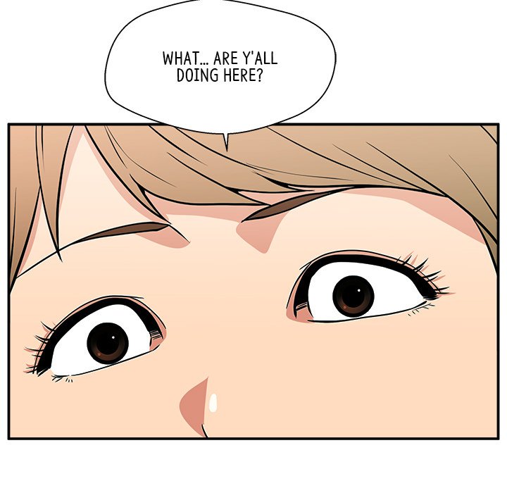 Read Jinxed chapter 23 image 27 on Lezhin
