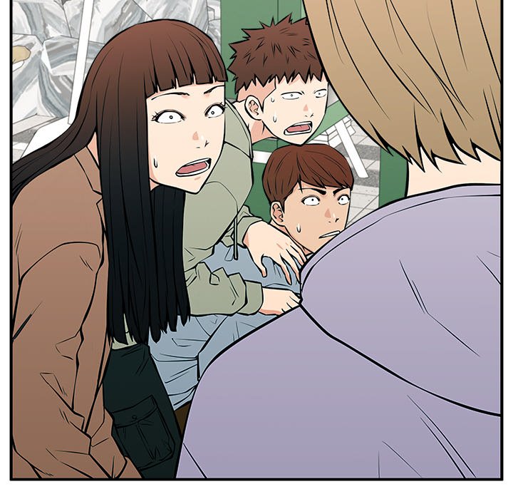 Read Jinxed chapter 23 image 29 on Lezhin