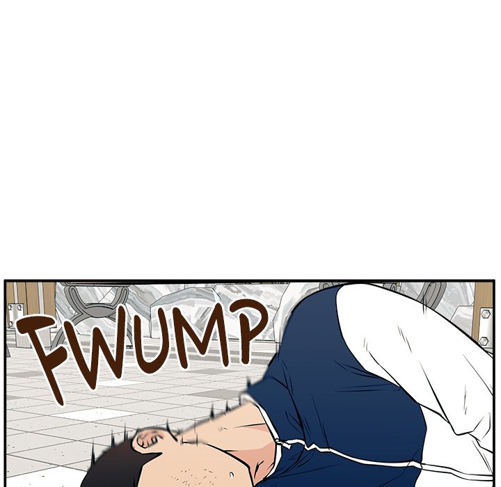 Read Jinxed chapter 23 image 37 on Lezhin