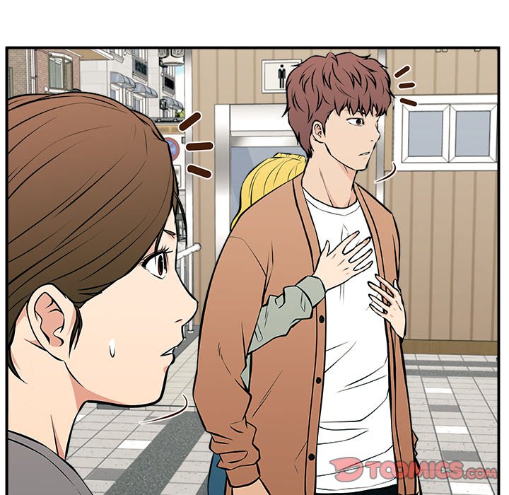 Read Jinxed chapter 23 image 50 on Lezhin