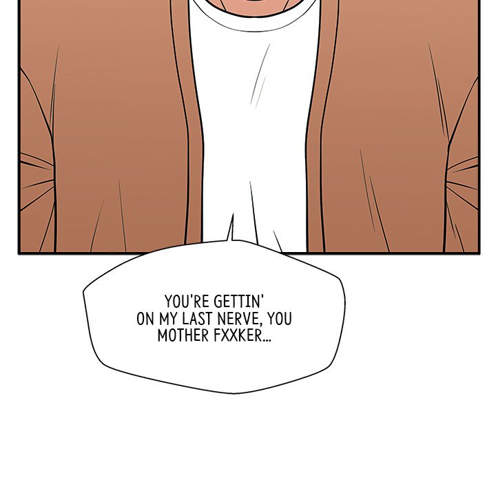 Read Jinxed chapter 23 image 6 on Lezhin