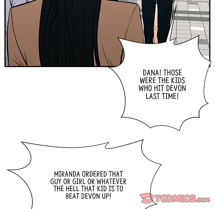 Read Jinxed chapter 23 image 74 on Lezhin