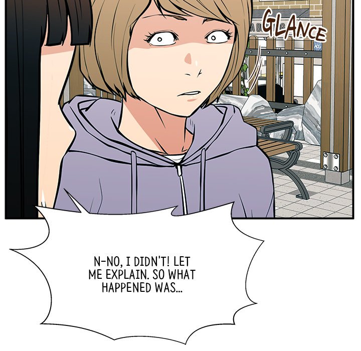 Read Jinxed chapter 23 image 77 on Lezhin
