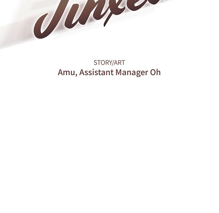 Read Jinxed chapter 23 image 8 on Lezhin