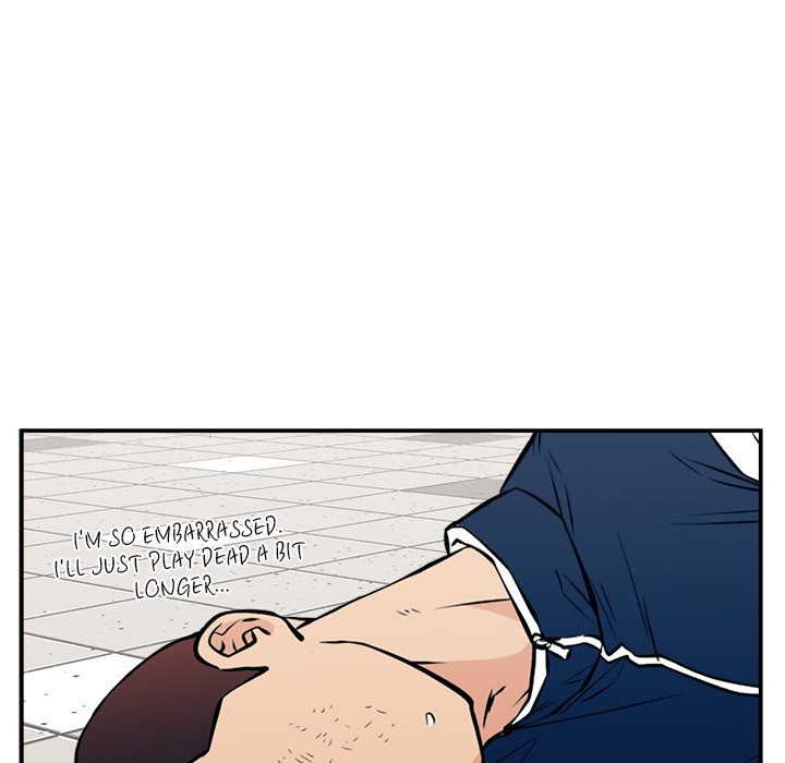 Read Jinxed chapter 23 image 83 on Lezhin