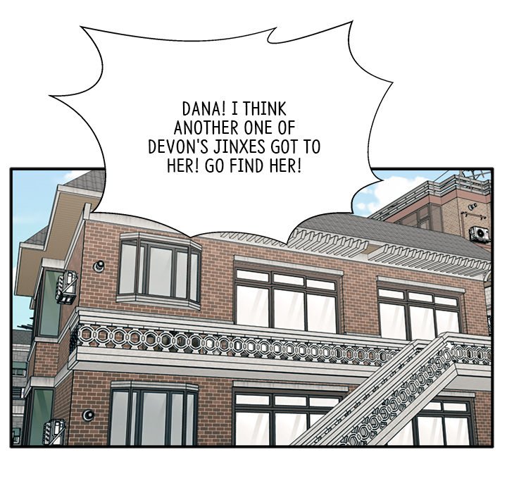 Read Jinxed chapter 23 image 9 on Lezhin