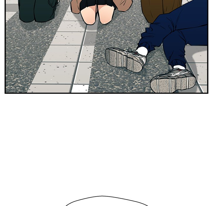 Read Jinxed chapter 23 image 91 on Lezhin