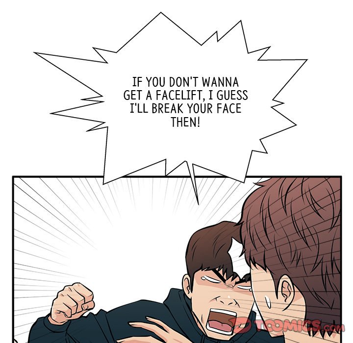 Read Jinxed chapter 24 image 86 on Lezhin