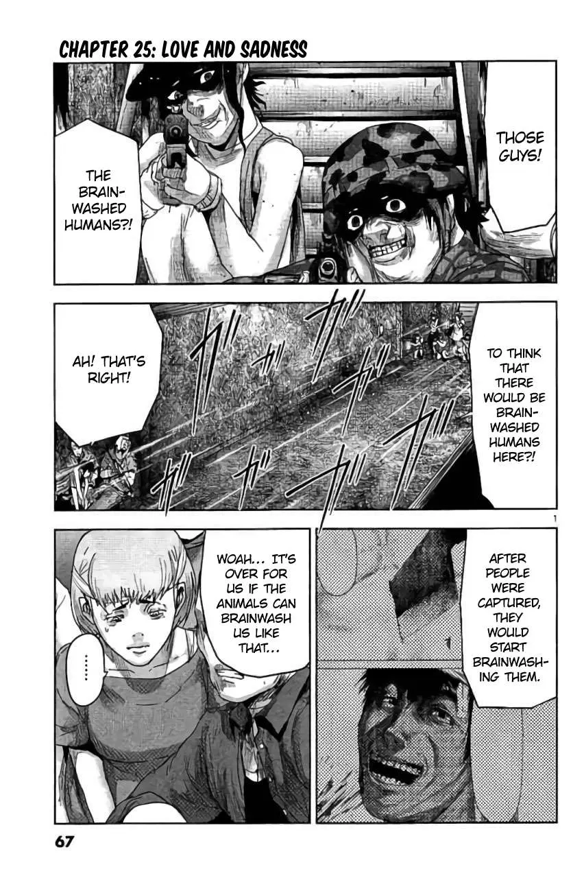 Read Jinxed chapter 25 image 1 on Lezhin