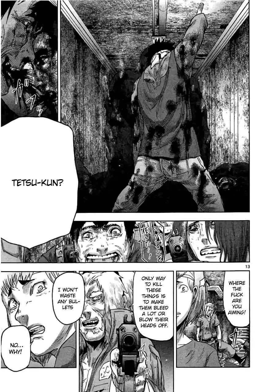 Read Jinxed chapter 25 image 13 on Lezhin