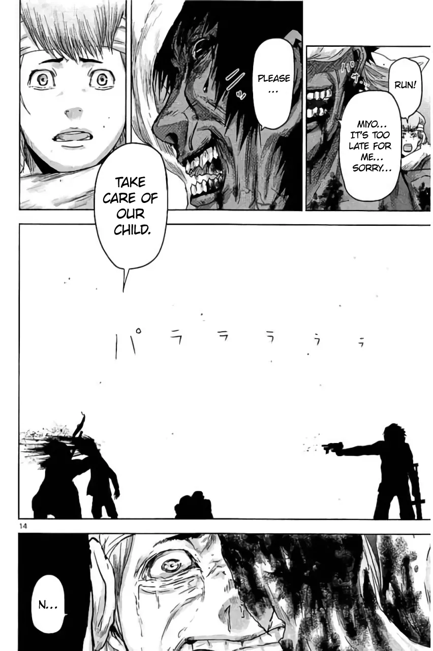 Read Jinxed chapter 25 image 14 on Lezhin