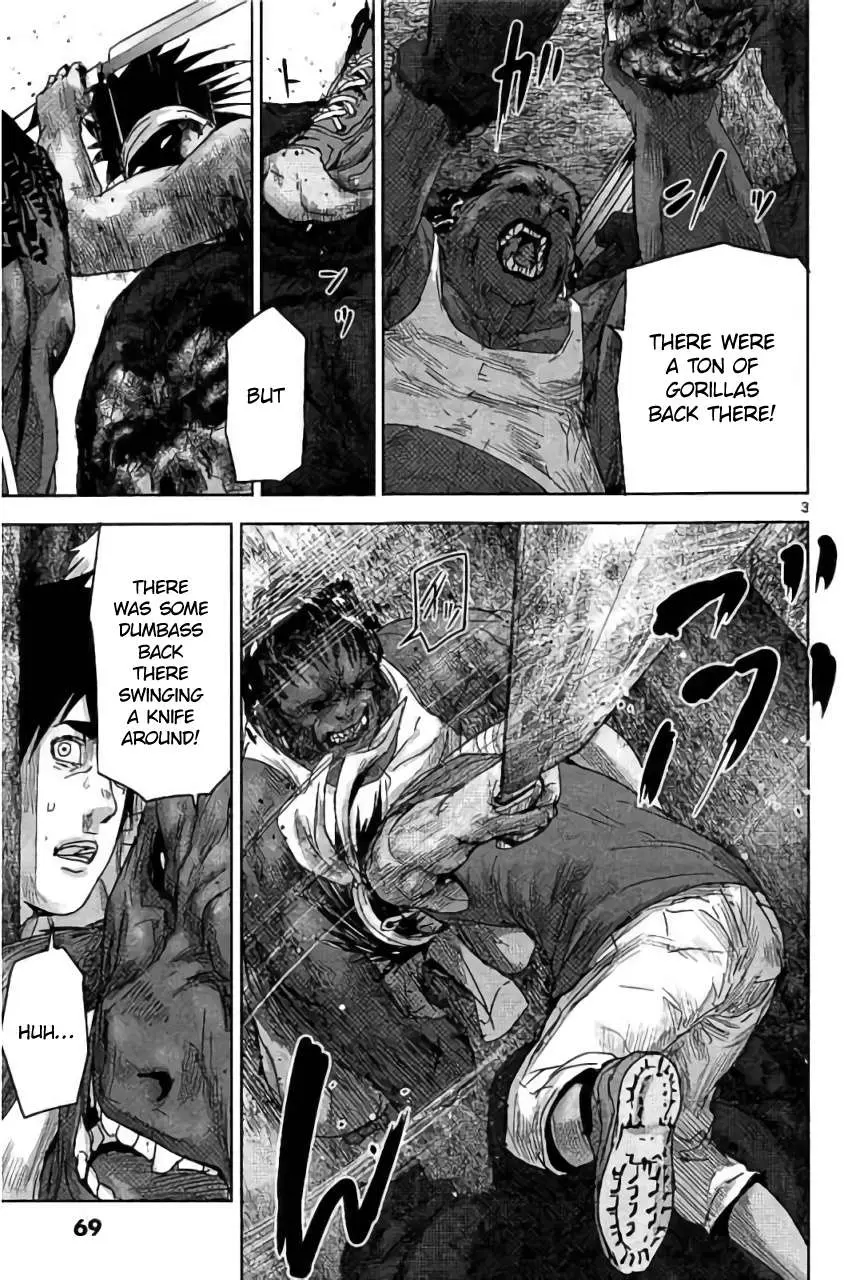 Read Jinxed chapter 25 image 3 on Lezhin