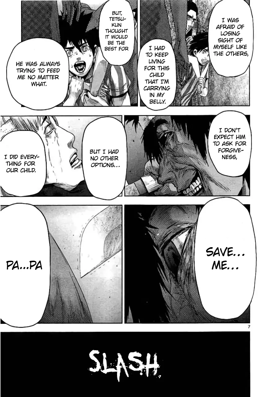 Read Jinxed chapter 25 image 7 on Lezhin