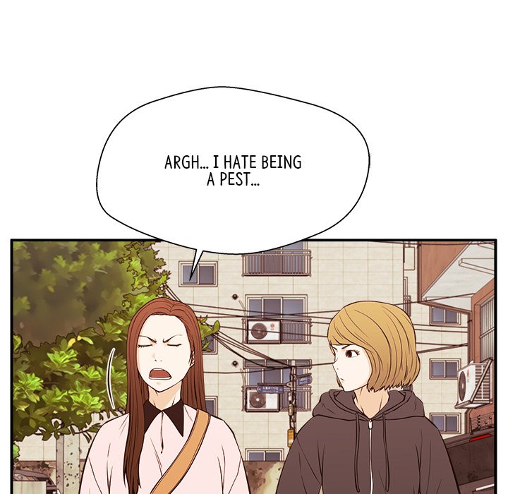 Read Jinxed chapter 26 image 11 on Lezhin