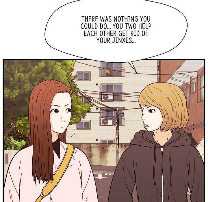 Read Jinxed chapter 26 image 13 on Lezhin