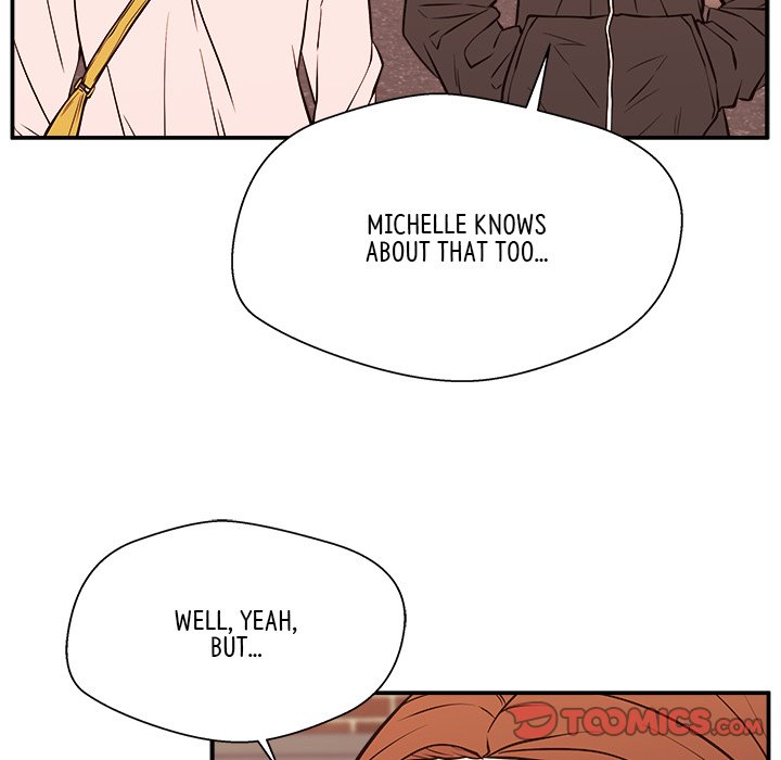Read Jinxed chapter 26 image 14 on Lezhin