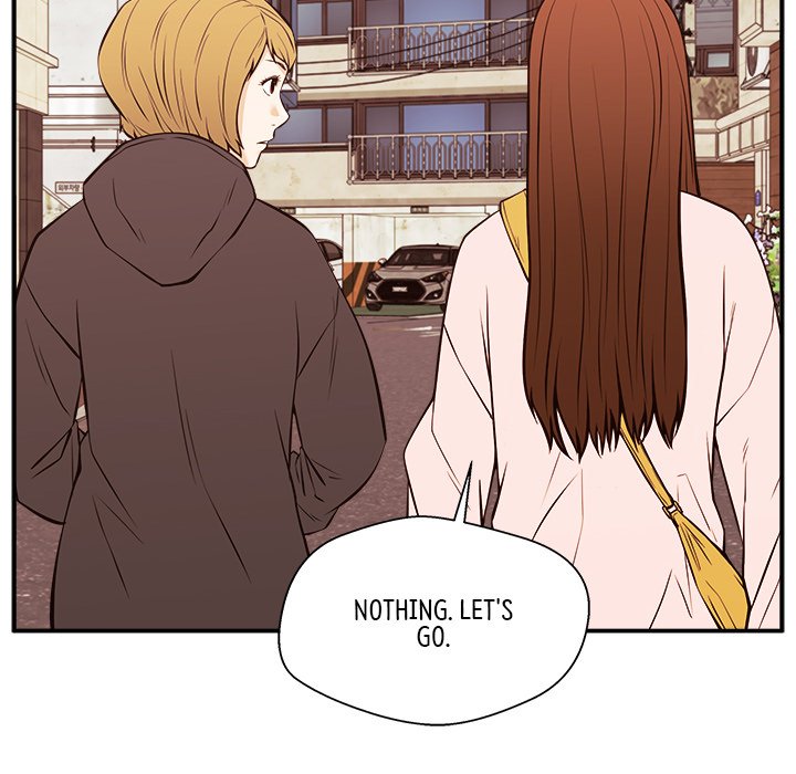 Read Jinxed chapter 26 image 17 on Lezhin
