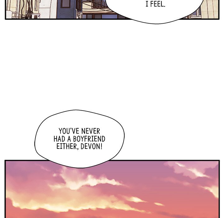 Read Jinxed chapter 26 image 19 on Lezhin