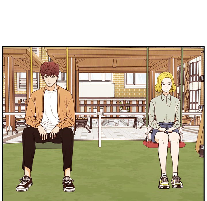 Read Jinxed chapter 26 image 27 on Lezhin