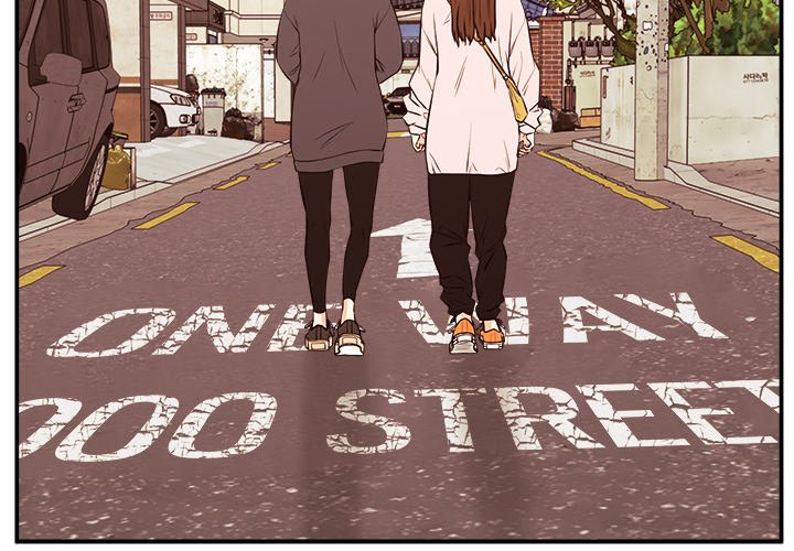 Read Jinxed chapter 26 image 3 on Lezhin