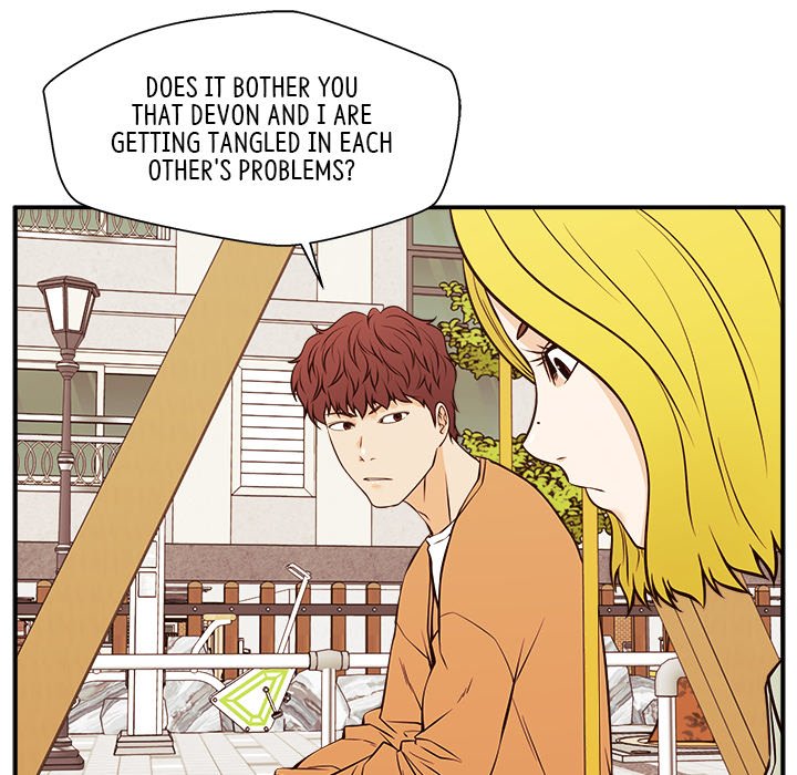 Read Jinxed chapter 26 image 32 on Lezhin