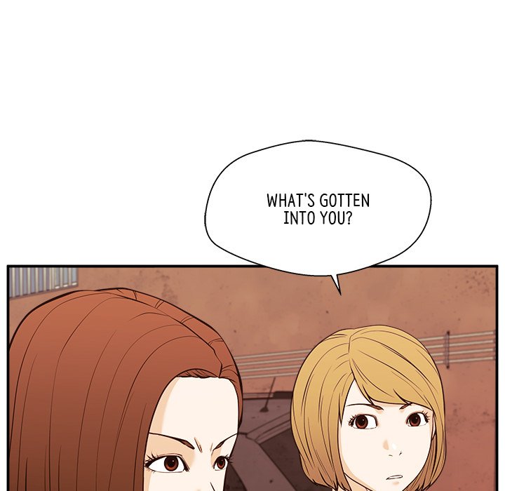 Read Jinxed chapter 26 image 5 on Lezhin
