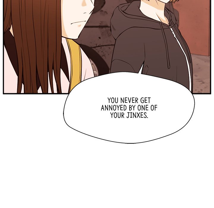 Read Jinxed chapter 26 image 6 on Lezhin