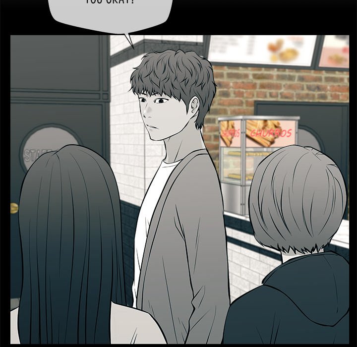 Read Jinxed chapter 26 image 66 on Lezhin