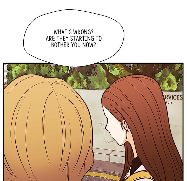 Read Jinxed chapter 26 image 7 on Lezhin