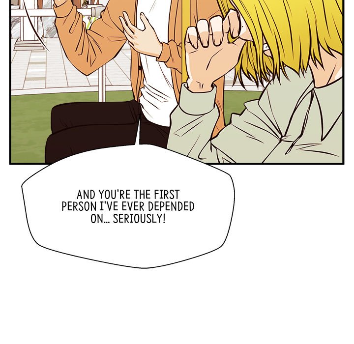 Read Jinxed chapter 26 image 81 on Lezhin