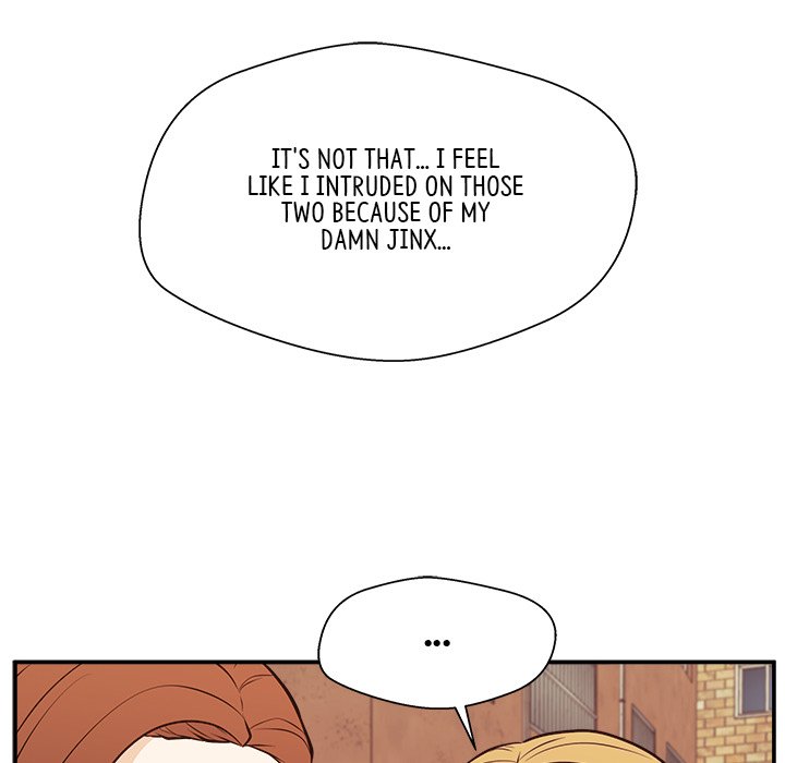 Read Jinxed chapter 26 image 9 on Lezhin