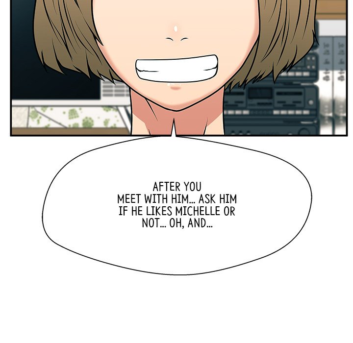 Read Jinxed chapter 27 image 4 on Lezhin