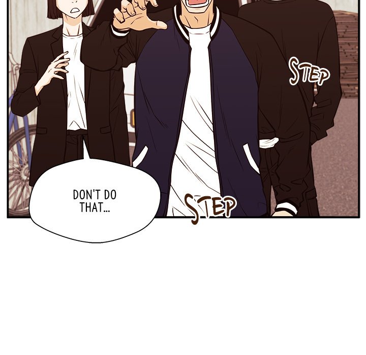 Read Jinxed chapter 27 image 70 on Lezhin