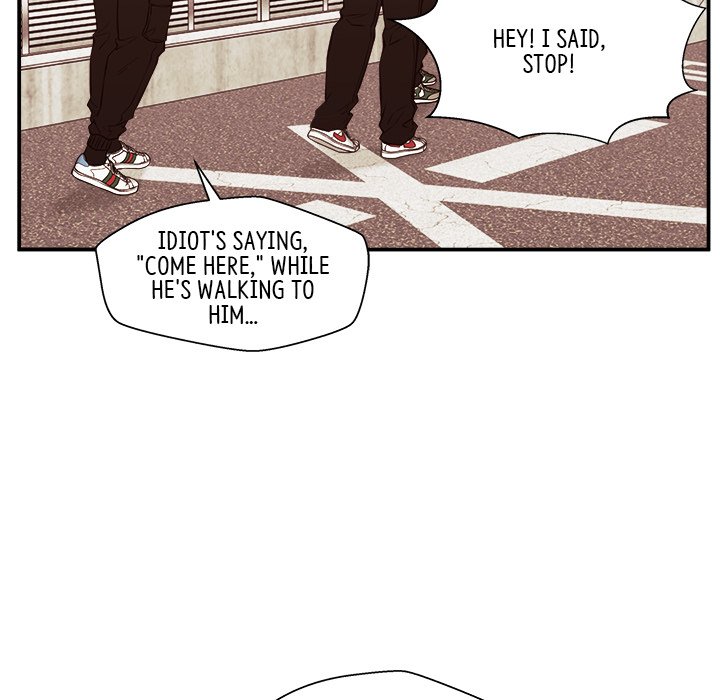 Read Jinxed chapter 27 image 72 on Lezhin