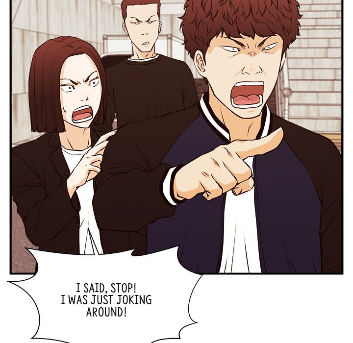 Read Jinxed chapter 27 image 75 on Lezhin