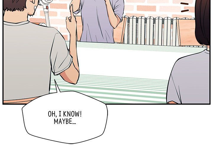 Read Jinxed chapter 28 image 1 on Lezhin