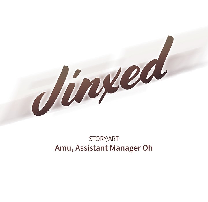 Read Jinxed chapter 28 image 10 on Lezhin
